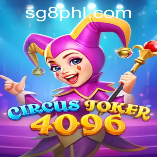 Discover the Thrilling World of CircusJoker4096 and the Impact of sg8