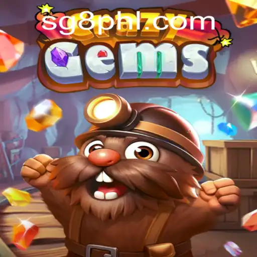 CrazyGems: Dive Into The Addictive World of Gem Matching Games