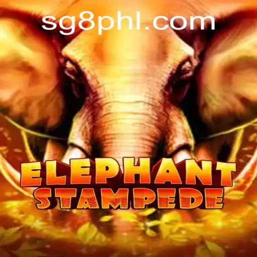 ElephantStampede: The Thrilling Adventure of Strategy and Survival
