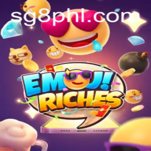 Exploring EmojiRiches: A New Era of Digital Gaming