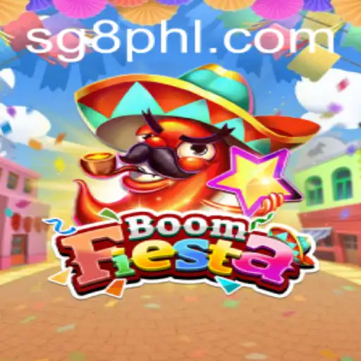 BoomFiesta: An Explosive Adventure in Virtual Gaming