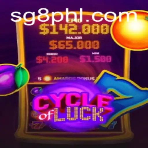 Exploring CycleofLuck: A Thrilling Dive into the Luck-Based Game with sg8