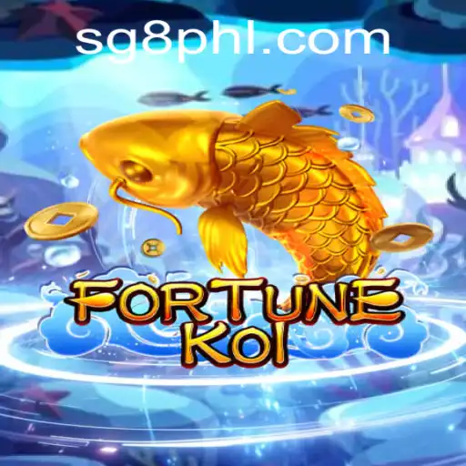 FORTUNEKOI: A Dive into the Mesmerizing World of Aquatic Gaming
