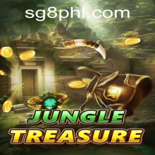 Discover the JungleTreasure: A Thrilling Adventure Awaits!