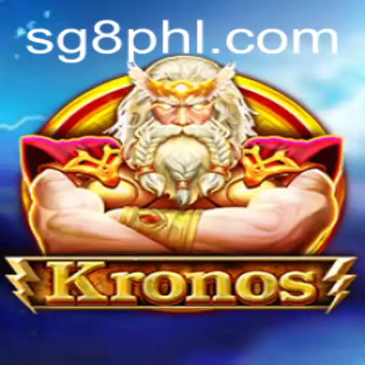 The Enchanting Realm of Kronos: A Deep Dive Into the World of SG8 Gaming