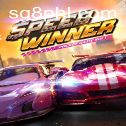 SpeedWinner: The Ultimate High-Octane Racing Experience