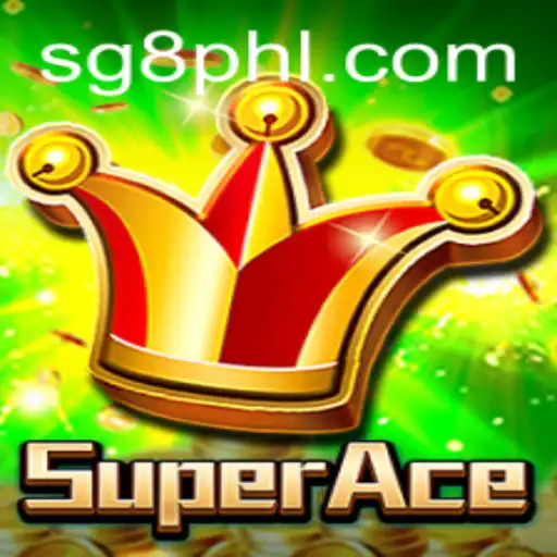 SuperAce: The Ultimate Guide to Mastering SG8 Strategy
