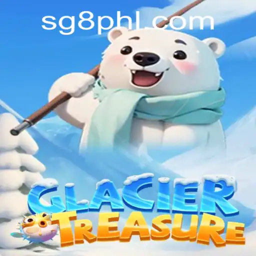 Explore the Icebound Adventure of GlacierTreasure