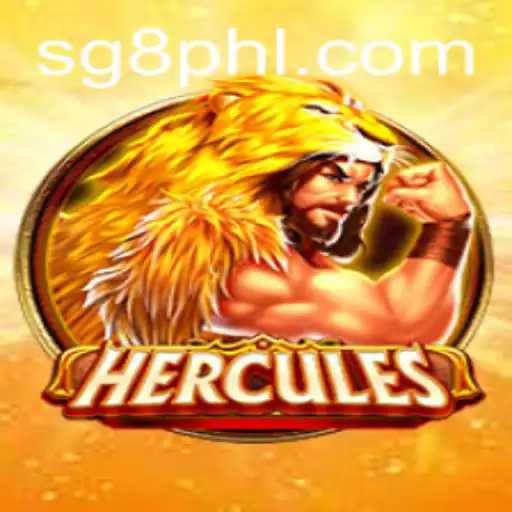 Exploring the Fascinating World of 'Hercules SG8': A Game of Strategy and Mythology