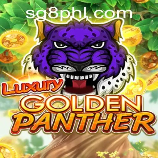 Unveiling LUXURYGOLDENPANTHER: The Latest Sensation in the Gaming World