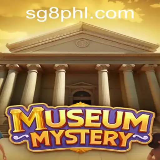 Unravel the Secrets of MuseumMystery: A Game of Intrigue and Adventure
