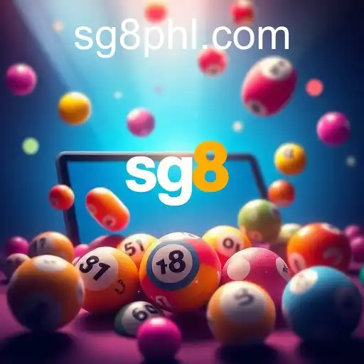 Exploring the Buzz Around 'sg8' in the Online Lottery Scene