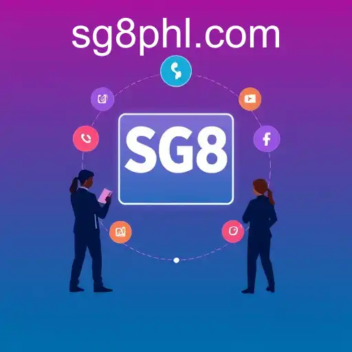 Mastering the Art of Promotions: Boosting Your Business with SG8 Strategies