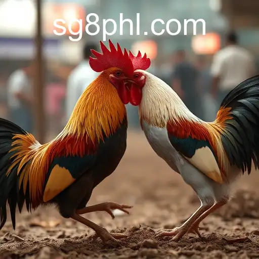 Sabong Games: A Cultural Tradition and Its Modern Reimagining with SG8