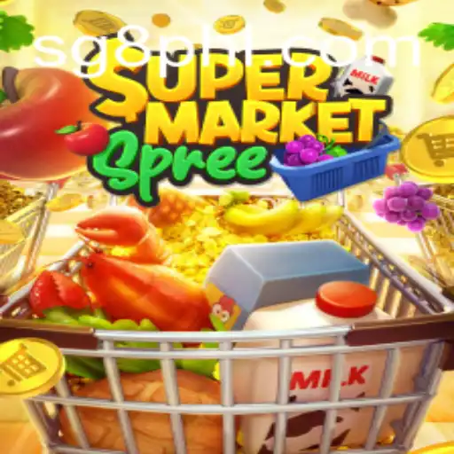 Join the Excitement of SupermarketSpree: A Fun Dive into Shopping Haven