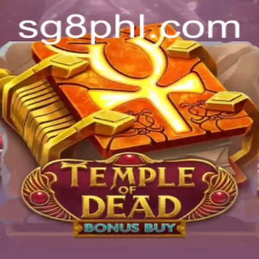 Exploration and Adventure Await in Temple of Dead Bonus Buy