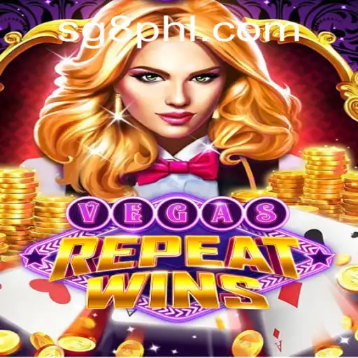 Exciting New Casino Game: VegasRepeatWins and Its Intriguing Features