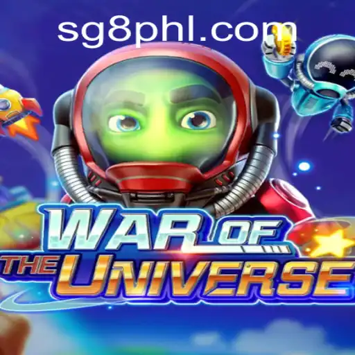 WAROFTHEUNIVERSE: An Epic Battle Awaits